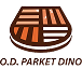 Parket Dino Logo